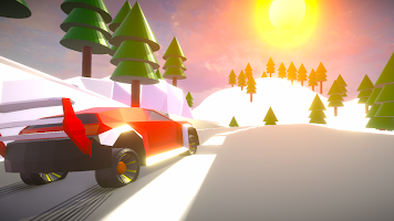 Captura de pantalla de J.A.C.G - Just A Car Game! APK #21