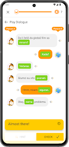 Slika snimke zaslona