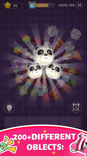 Matching Master 3D-Free Casual Game