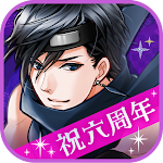 Cover Image of Download 天下統一恋の乱　Love Ballad　戦国武将と恋して  APK