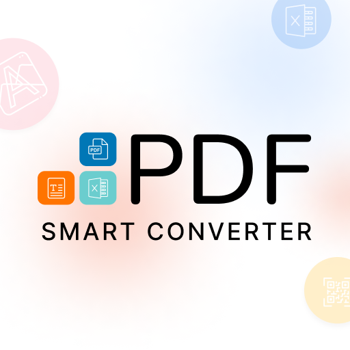 Smart PDF Converter logo