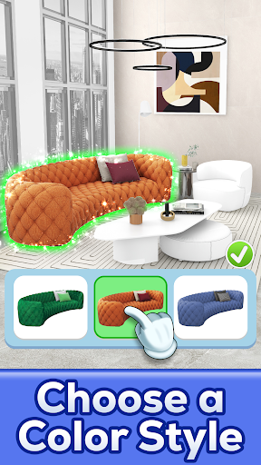 Dream Home Design 1
