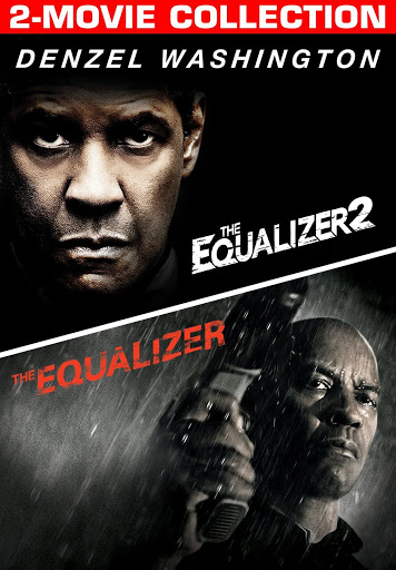 Equalizer 2-Movie Collection Movies Google Play