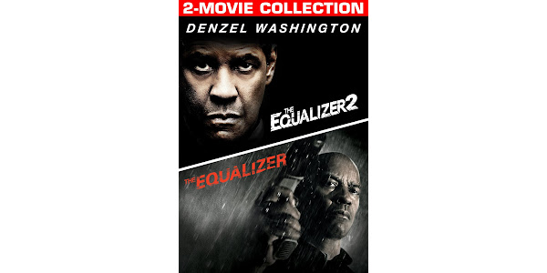 The Equalizer 2 (dvd)