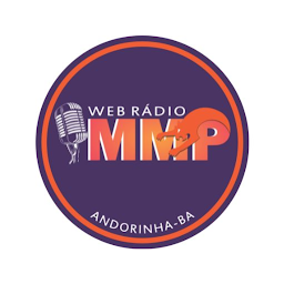 Значок приложения "Rádio Web MMP"