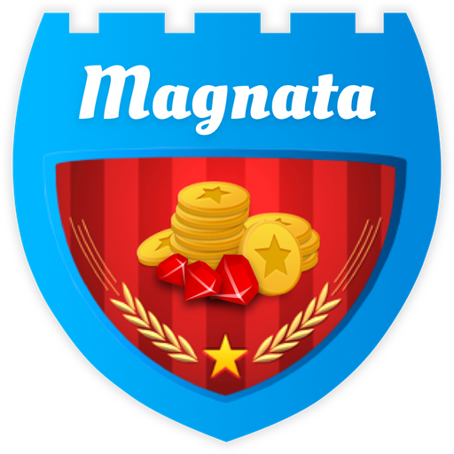 Magnata Fantasy Game  Icon