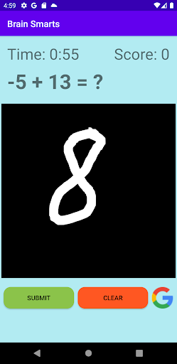 Brain Smarts Screen 3