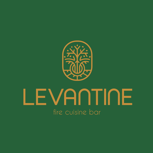 Levantine logo