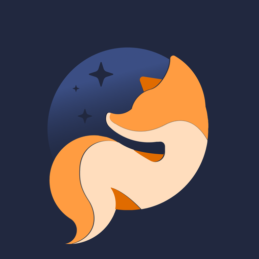 Moonly: Sleep Tracker 1.0.1 Icon
