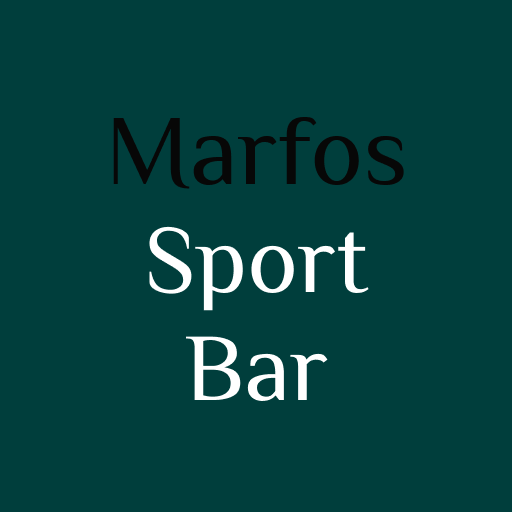 MarfosSportsBar Скачать для Windows