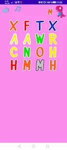Funny Alphabet (EN)