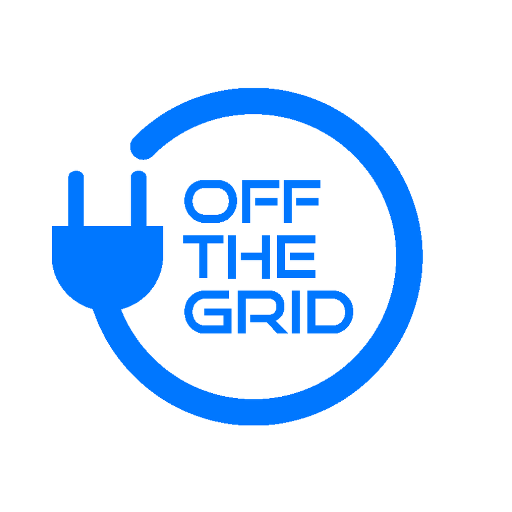 Off The Grid logo