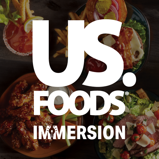 US Foods Immersion 1.1 Icon