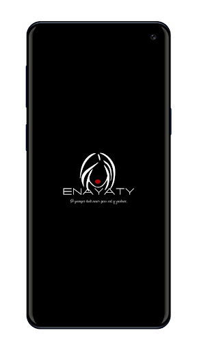 Enayaty - عنايتي Screen 2