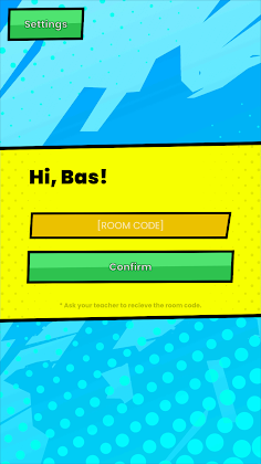 LEADER Game - Screenshot 2
