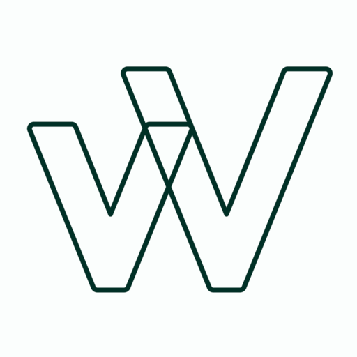 woods office logo