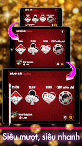 Offline Poker: Tien Len & Phom Unknown