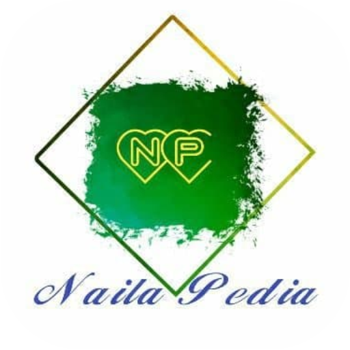 Naila Pedia : Aplikasi Pulsa logo