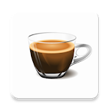 Caffeine Tracker icon