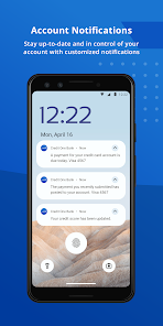 Credit One Bank Mobile screenshot 7