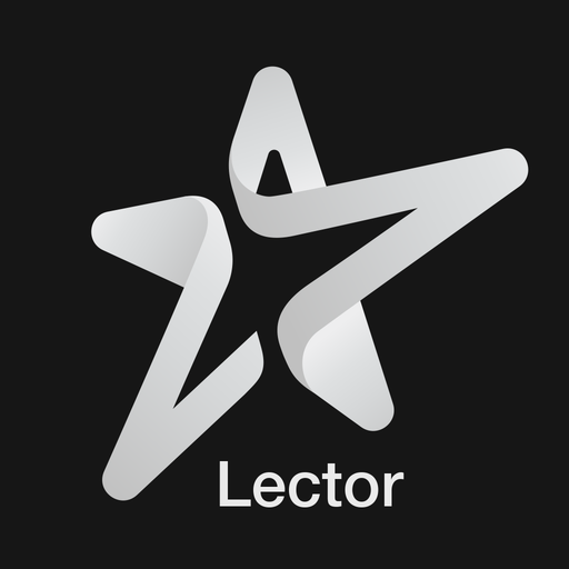 Lector Corporativo logo
