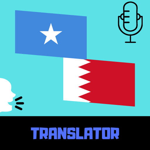 Somali - Arabic Translator Laai af op Windows