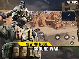 Call of Duty Mobile Season 4