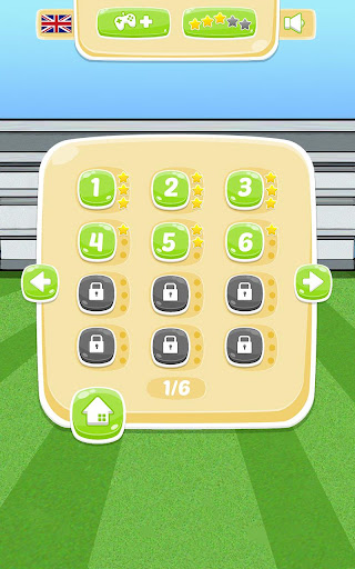 European Football Jersey Quiz