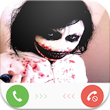 fake call from jeff the killer icon