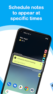 Floating Notes v3.37.1 MOD APK (Premium Unlocked) 5