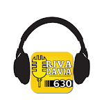 Cover Image of Télécharger Radio Rivadavia Live  APK