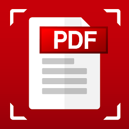Icon image PDF Scanner - Scan documents