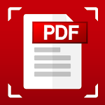 PDF Scanner - Scan documents, photos, ID, passport Apk