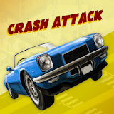 Crash Attack icon