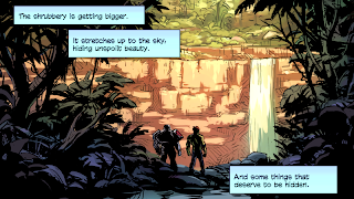 Sonny - Screenshot 2