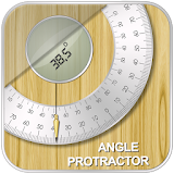 Angle Protractor icon