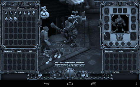 Screenshot image