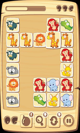 Pair Up: Fruit & Animal Screen 3