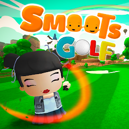 Icon image Smoots Air Golf