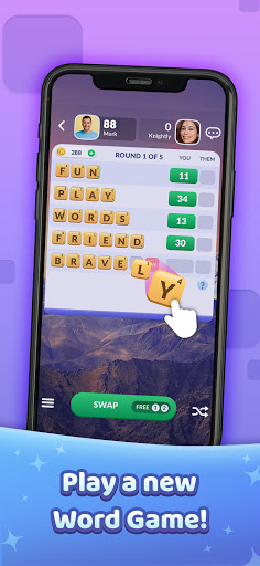 Word Bingo - Fun Word Game 1.008 screenshots 9