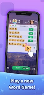 Word Bingo – Fun Word Games 5