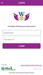 Himalayan WhiteHouse World school