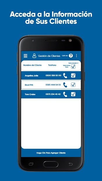 Captura de Pantalla 17 RePOS: POS de restaurante android