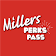 Millers Perks icon