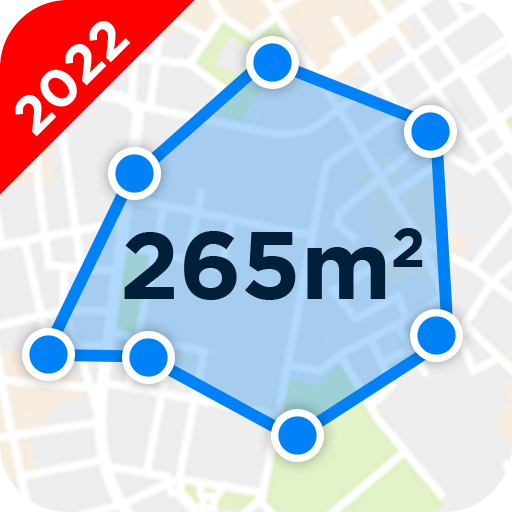 GPS Area Calculator - Google Play