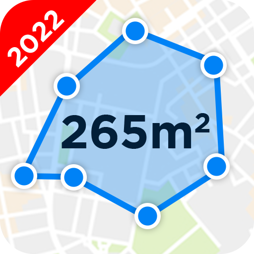 GPS Area Calculator Apps on Google Play