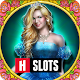 Slots - Cinderella Slot Games विंडोज़ पर डाउनलोड करें