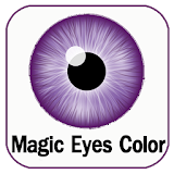Eyes Color Changer icon