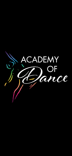 Android application Academy of Dance screenshort