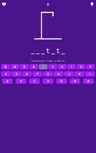 Hangman - Word Game apkdebit screenshots 9
